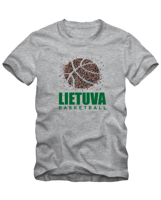 Lietuva 3mln.